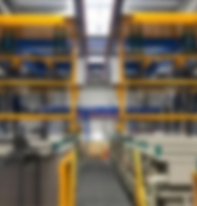 Tam Otomatik Metal Kaplama Tesisleri 3