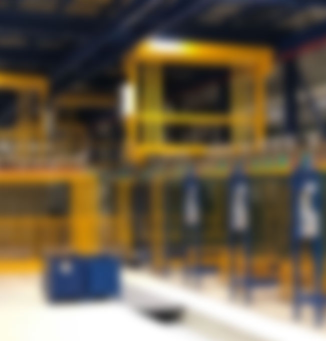 Tam Otomatik Metal Kaplama Tesisleri 4